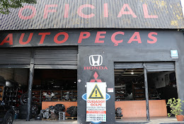 Loja 1 Vila São Bento